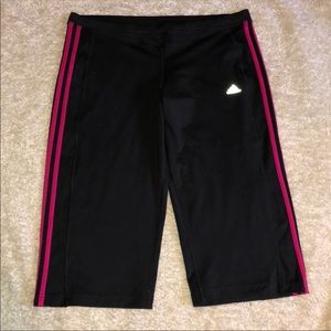 Adidas Capris Climate XL